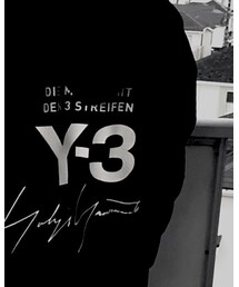 Y-3 | パーカー