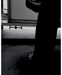 UNDERGROUND | シューズ