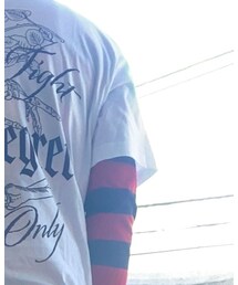 H&M | Tシャツ/カットソー