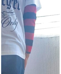 United Athle | トップス