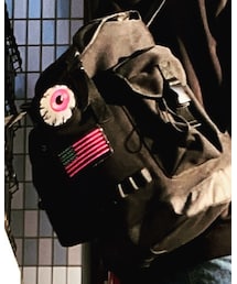 MISHKA | バックパック/リュック