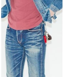 KURO | デニムパンツ