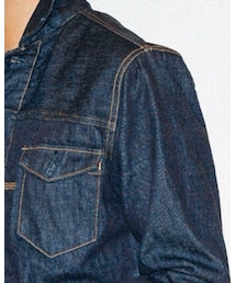 KURO | デニムジャケット