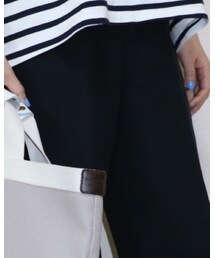 ZARA BASIC | パンツ