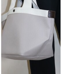 Herve Chapelier | トートバッグ