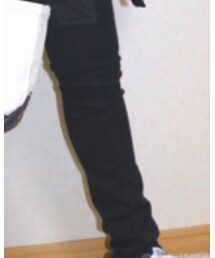 ZARA BASIC | その他パンツ