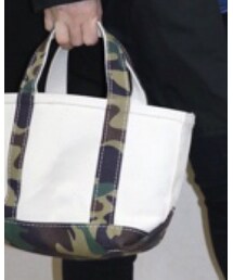 L.L.Bean | トートバッグ