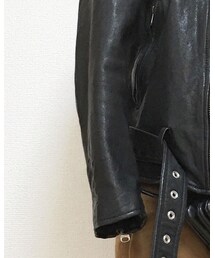 beautiful people | ライダースジャケット