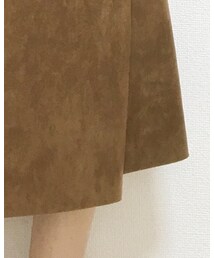 TOMORROWLAND  | スカート