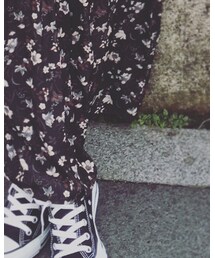 CONVERSE | スニーカー