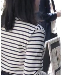 SAINT JAMES | Tシャツ/カットソー