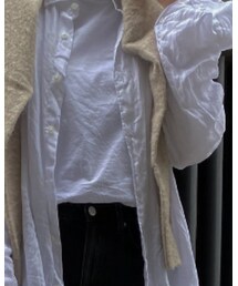 GU | Tシャツ/カットソー