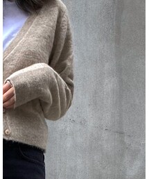 H&M | カーディガン/ボレロ