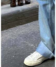 CONVERSE | スニーカー