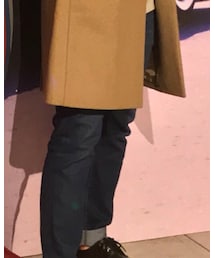 GU | デニムパンツ