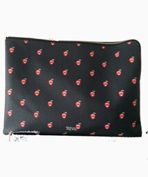 UNDERCOVER | クラッチバッグ