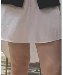 PULL&BEAR | シャツワンピース