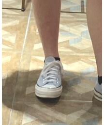 CONVERSE | スニーカー