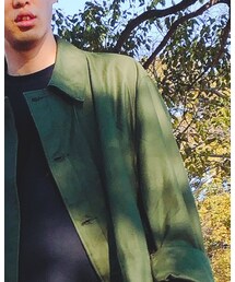 古着 | ミリタリージャケット