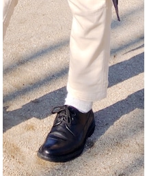 A.P.C. | ドレスシューズ