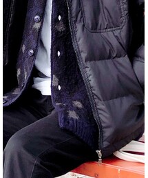 TOWNCRAFT | カーディガン/ボレロ