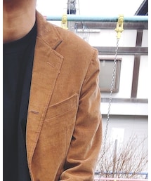 聖林公司 | テーラードジャケット