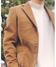 聖林公司 | テーラードジャケット