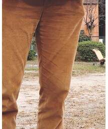 聖林公司 | その他パンツ