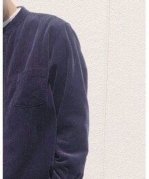 BLUE BLUE | シャツ/ブラウス