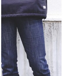 HOLLYWOOD RANCH MARKET | デニムパンツ