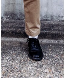 A.P.C. | ドレスシューズ