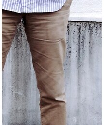 HOLLYWOOD RANCH MARKET | チノパンツ