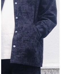 BLUE BLUE | セットアップ