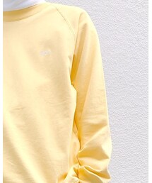 green label relaxing | スウェット