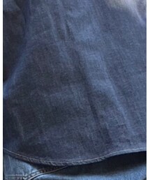 FACETASM×LEVIS | デニムジャケット