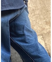 FACETASM ×LEVIS | デニムパンツ
