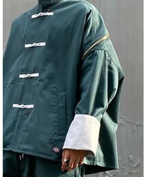 FACETASM | ジャケット/アウター