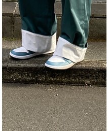 FACETASM | スニーカー