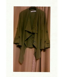 Urnisの変形ｱｳﾀｰ。○＊(その他アウター)