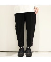 NIT | LINE SLACKS(スラックス)