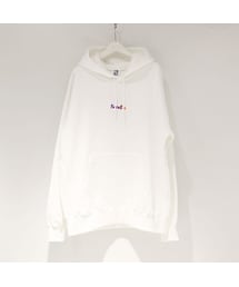 RPLC / EMBROIDERED BendEX HOODIE(パーカー)