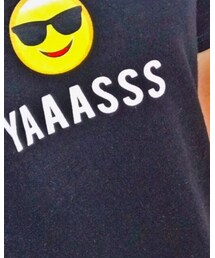 FOREVER 21 | Tシャツ/カットソー