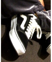 VANS | スニーカー