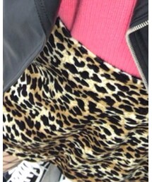 NADIA | スカート