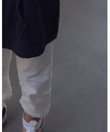 abcd | その他パンツ