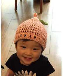 CA4LA | ニットキャップ/ビーニー