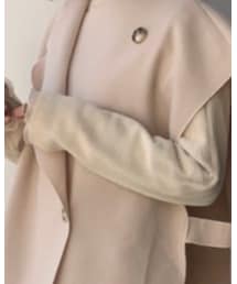 lawgy | トップス