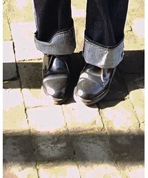 Dr. Martens | ブーツ