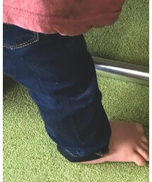 babyGAP | デニムパンツ