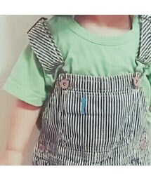 OSHKOSH | オールインワン・サロペット